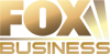 Fox Business News logo on Golden Retirement