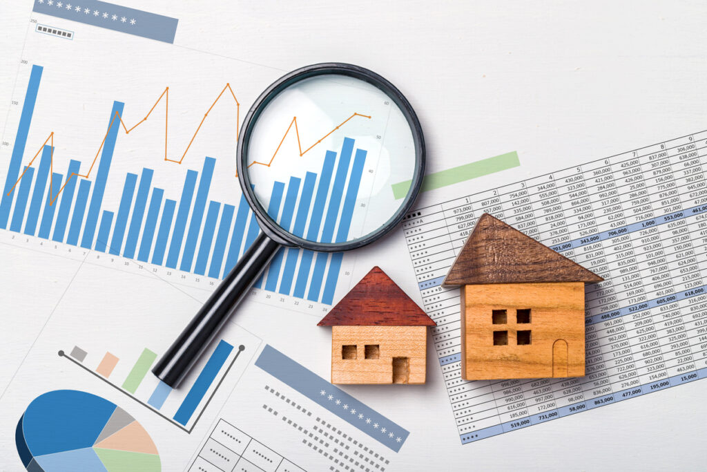 HECM housing history