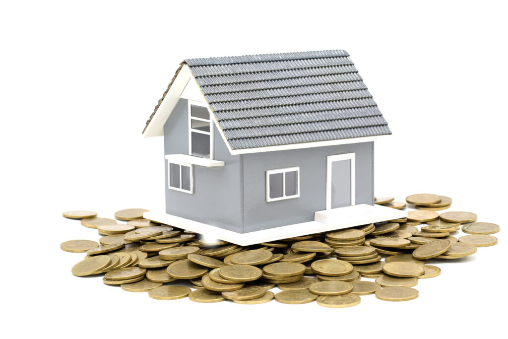 Unlock housing wealth